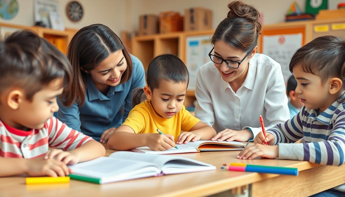 Innovative digital learning technology